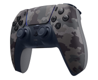 Sony DualSense Kontroler Grey Cammo - 1464720 - zdjęcie 2
